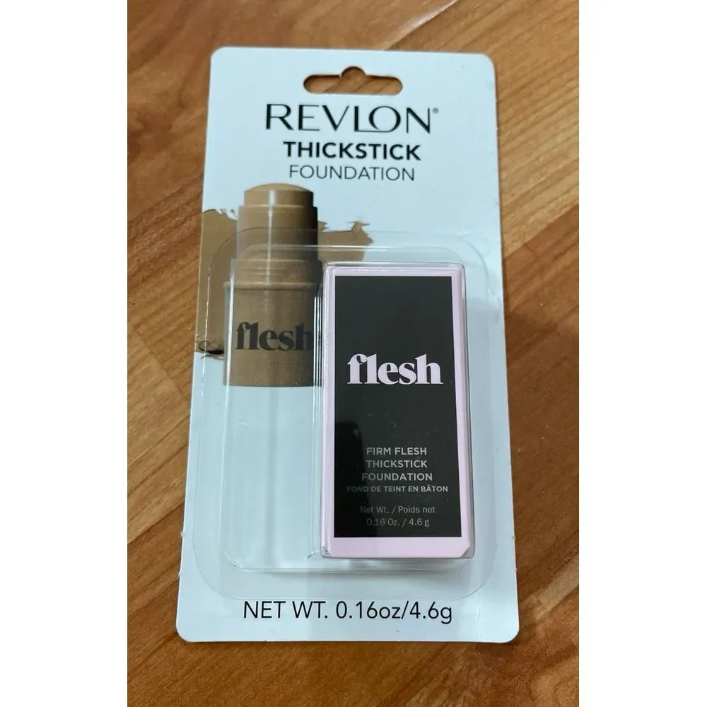 Revlon‎ Flesh Thickstick Foundation